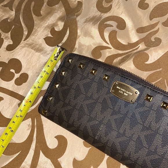 πππ© MICHAEL KORS β’ JET SETTERπ©β’ NWTππ - Picture 6 of 13